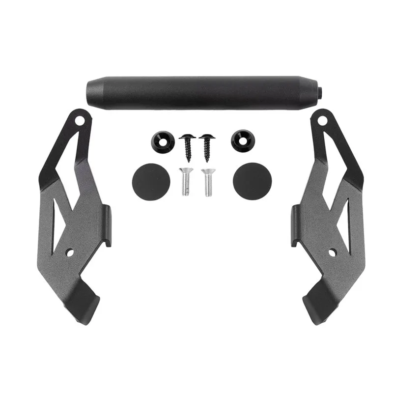 I Tech Accessories - Ac29-오토바이용 XMAX300 XMAX250 테크 맥스 2025-2026