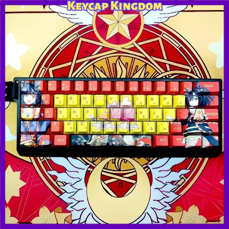 Tech Gaming Accessories - 새로운 Uma Musume Pretty Derby Silence
