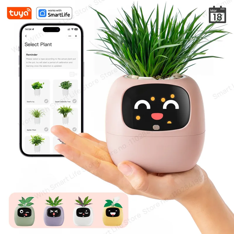 Tech Accessories Gifts - 새로운 투야 아이비 