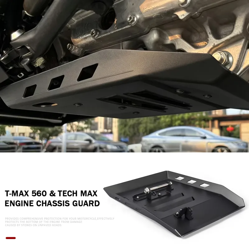 I Tech Accessories - TMAX560 2025 2026 신형 오토바이 액세서리