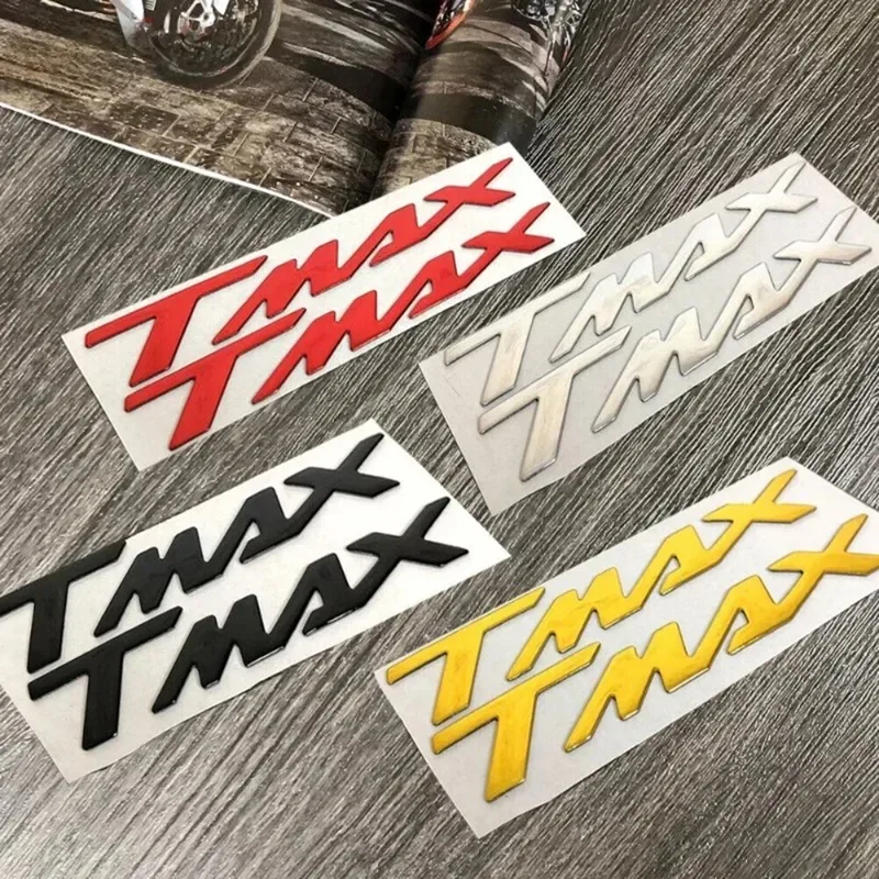 Tech Accessories Logo - 야마하 TMAX 560 530 500 테크