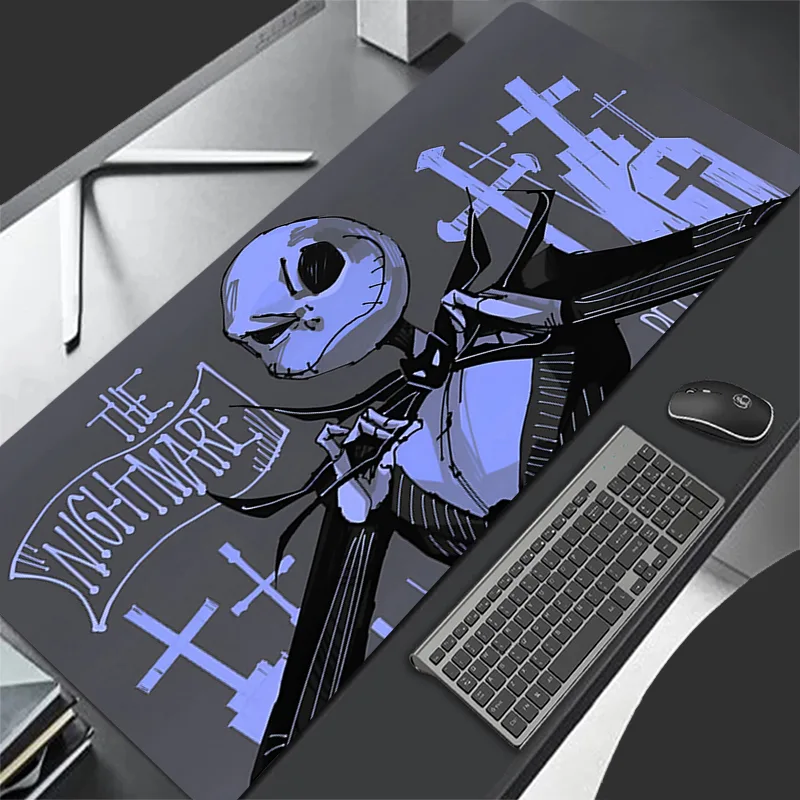 Tech Gaming Accessories - 마우스 패드 고무 테이블 대형 게이머