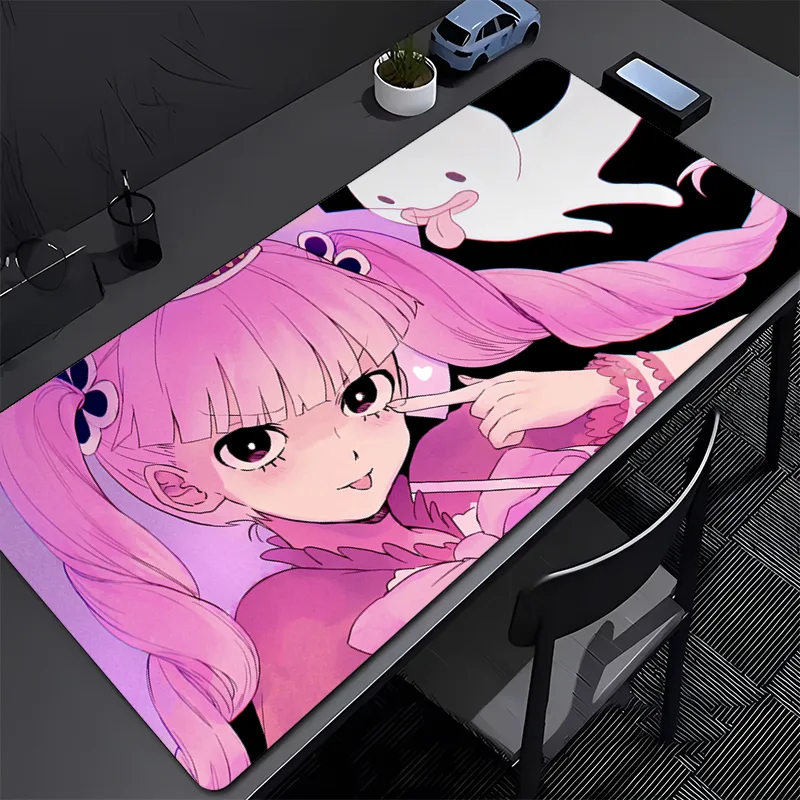 Tech Gaming Accessories - 게임용 마우스 패드 원피스 Perona 액세서리