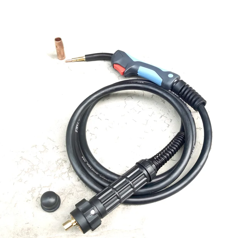 I Tech Accessories - FY-TECH CO2 MIG MAG 용접 토치/건