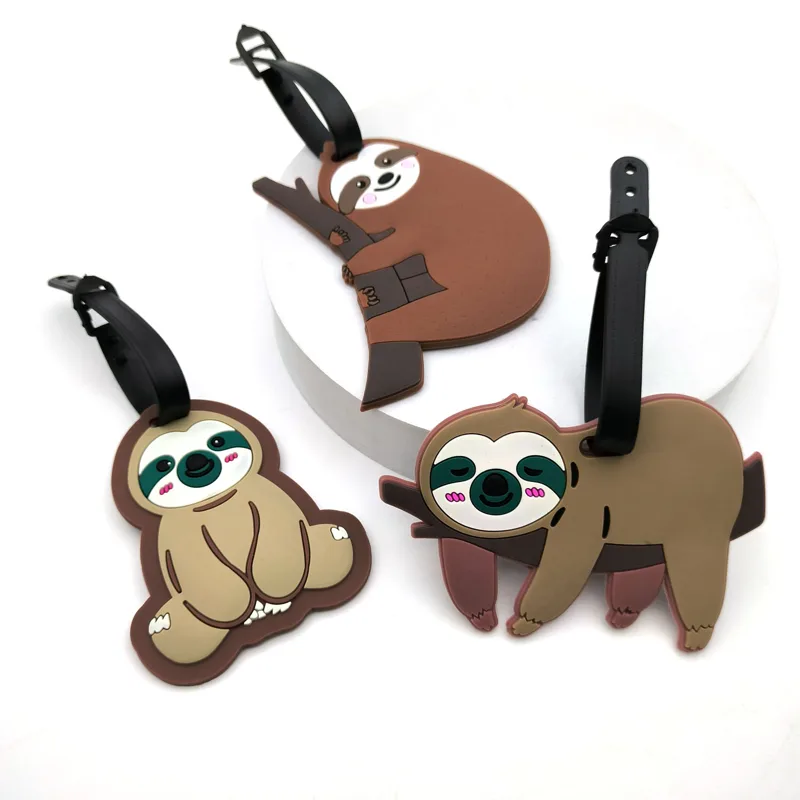 1pc/3pcs 최신 여행 액세서리 수하물 태그 크리  - Tech Accessories Travel 리뷰 및 가격