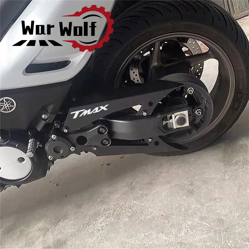 오토바이 체인 커버 프로텍터 체인 가드 YAMAHA T - I Tech Accessories 리뷰 및 가격