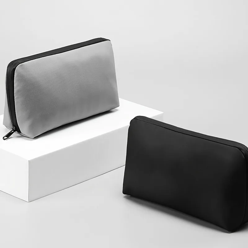 컴파트먼트 테크 오거나이저 파우치-케이블/충전기/휴대폰 - Tech Accessories Travel 리뷰 및 가격
