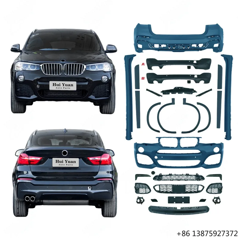 X4-시리즈 F26 2014 2015 2016 2017 - I Tech Accessories 리뷰 및 가격