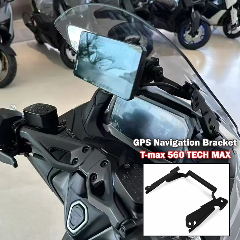 TMAX T-max 560 TECH MAX 2025 어 - I Tech Accessories 리뷰 및 가격