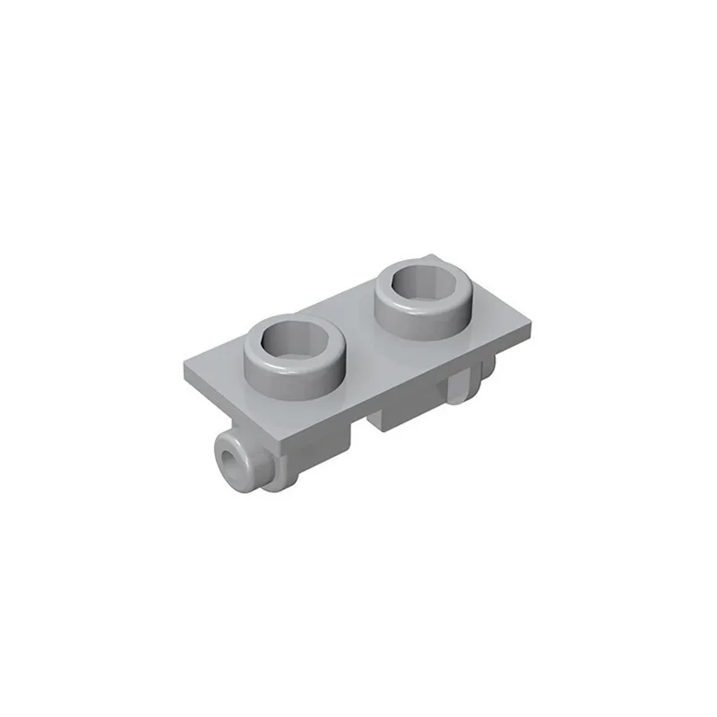 50pcs 퍼즐 입자 3938 힌지 1x2 빌딩 블록  - Tech Accessories Gifts 리뷰 및 가격