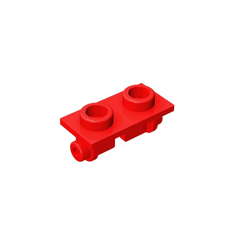 50pcs 퍼즐 입자 3938 힌지 1x2 빌딩 블록  - Tech Accessories Gifts 리뷰 및 가격