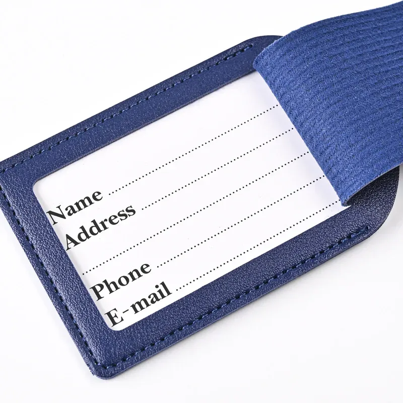 1pc Thicken PU 핫 스탬핑 항공기 탑승권 수 - Tech Accessories For Travel 리뷰 및 가격