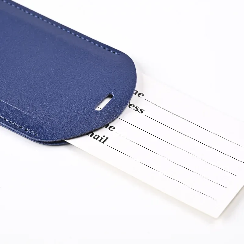 1pc Thicken PU 핫 스탬핑 항공기 탑승권 수 - Tech Accessories For Travel 리뷰 및 가격