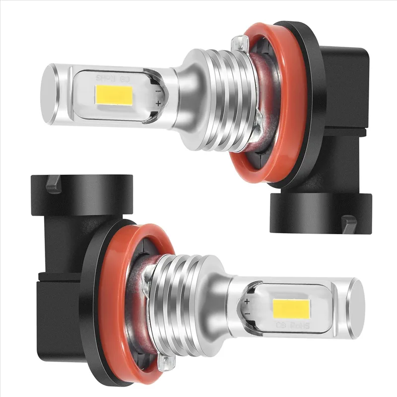 # 68O 자동차 부품 및 액세서리, H11 H8 H1 - Tech Lighting Accessories 리뷰 및 가격