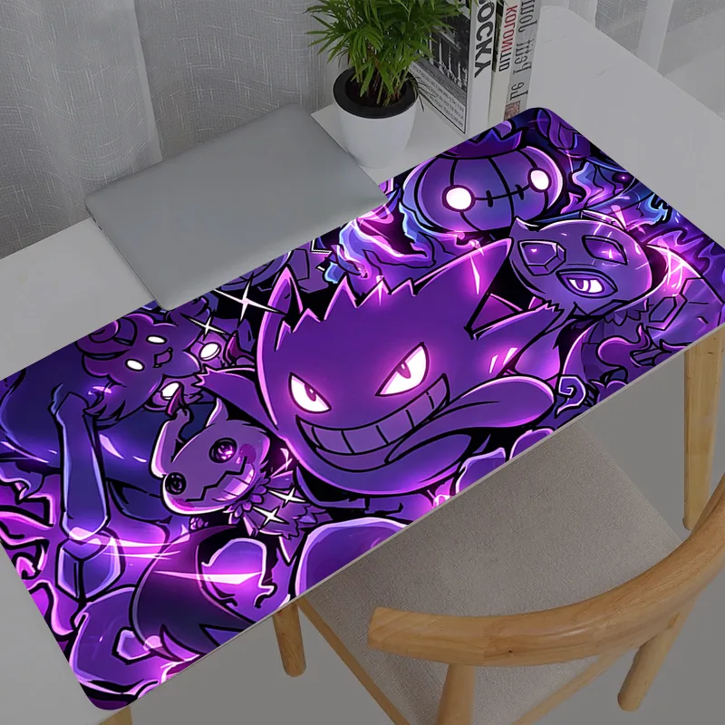 마우스 패드 포켓몬 피카추 애니메이션 내구성이 뛰어난  - Tech Gaming Accessories 리뷰 및 가격