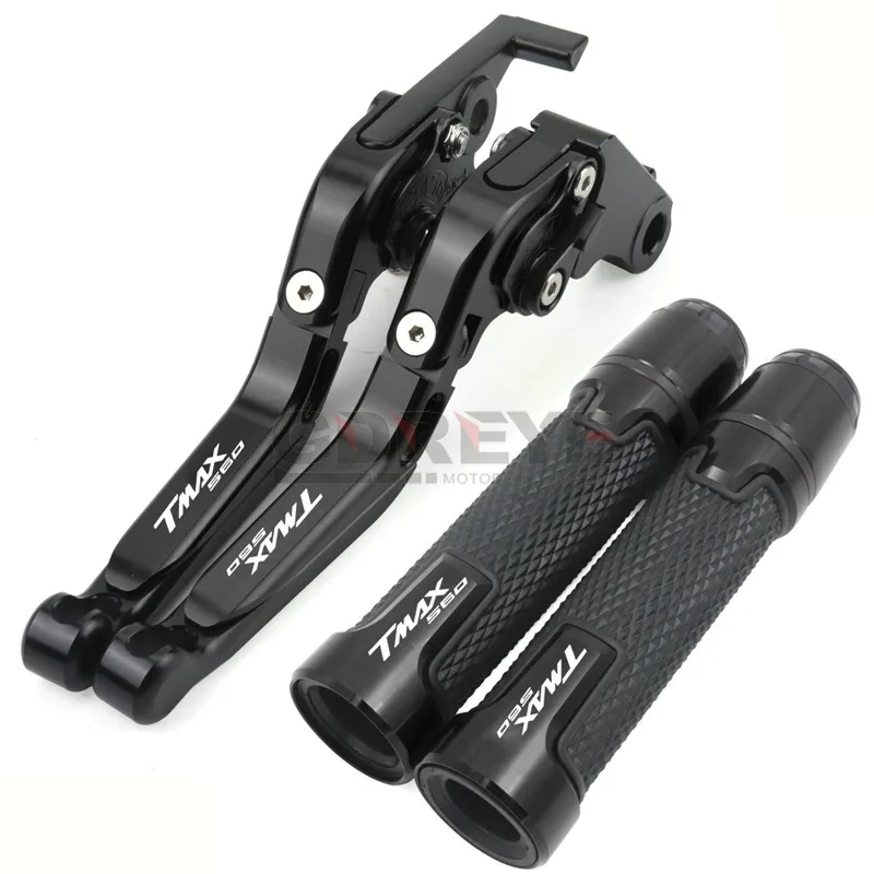 YAMAHA TECH MAX TMAX T-MAX 560 - I Tech Accessories 리뷰 및 가격