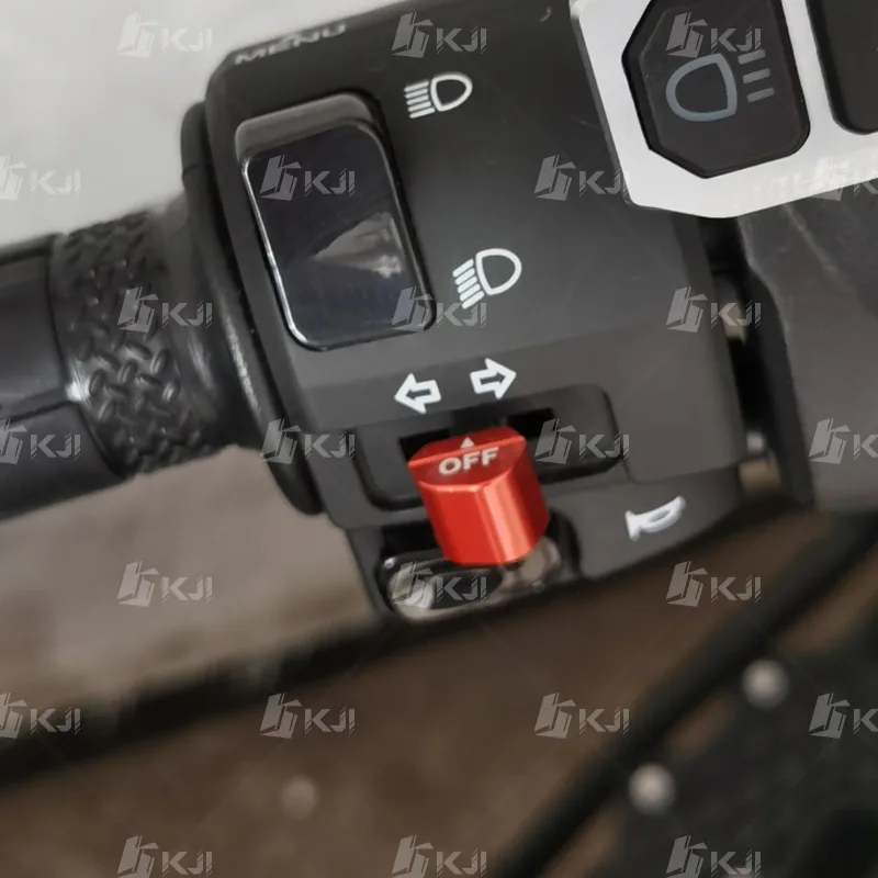 Yamaha XMAX/NMAX/NVX/AEROX 300 - Tech Lighting Accessories 리뷰 및 가격