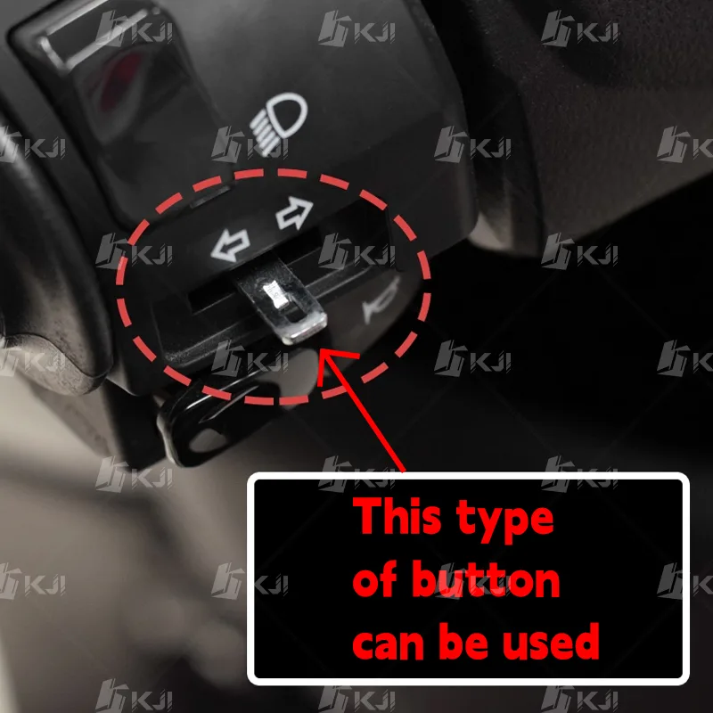 Yamaha XMAX/NMAX/NVX/AEROX 300 - Tech Lighting Accessories 리뷰 및 가격