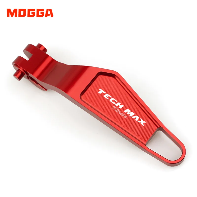 Yamaha TMAX560 Tech-MAX 2020 고 - Tech Accessories Logo 리뷰 및 가격