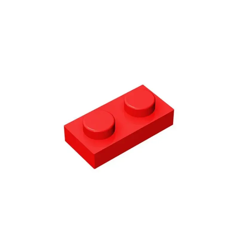 MOC 10PCS 플레이트 1x2 3023 빌딩 블록  - Tech Accessories Gifts 리뷰 및 가격