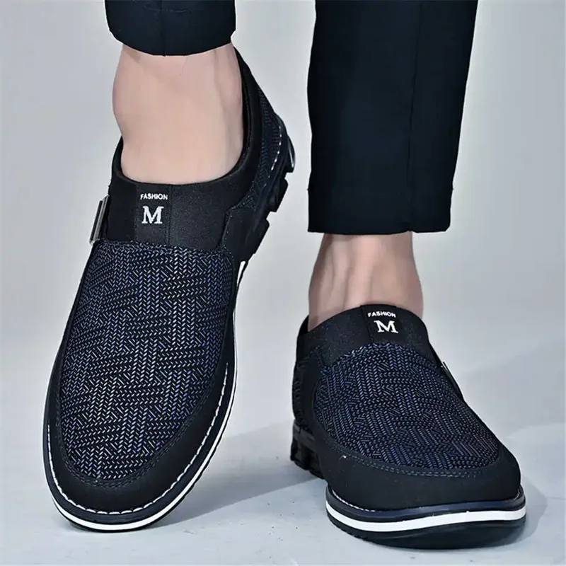 진한 파란색 44-45 여름 신발 판매 워킹 베이지 남 - Tech Accessories Uk 리뷰 및 가격