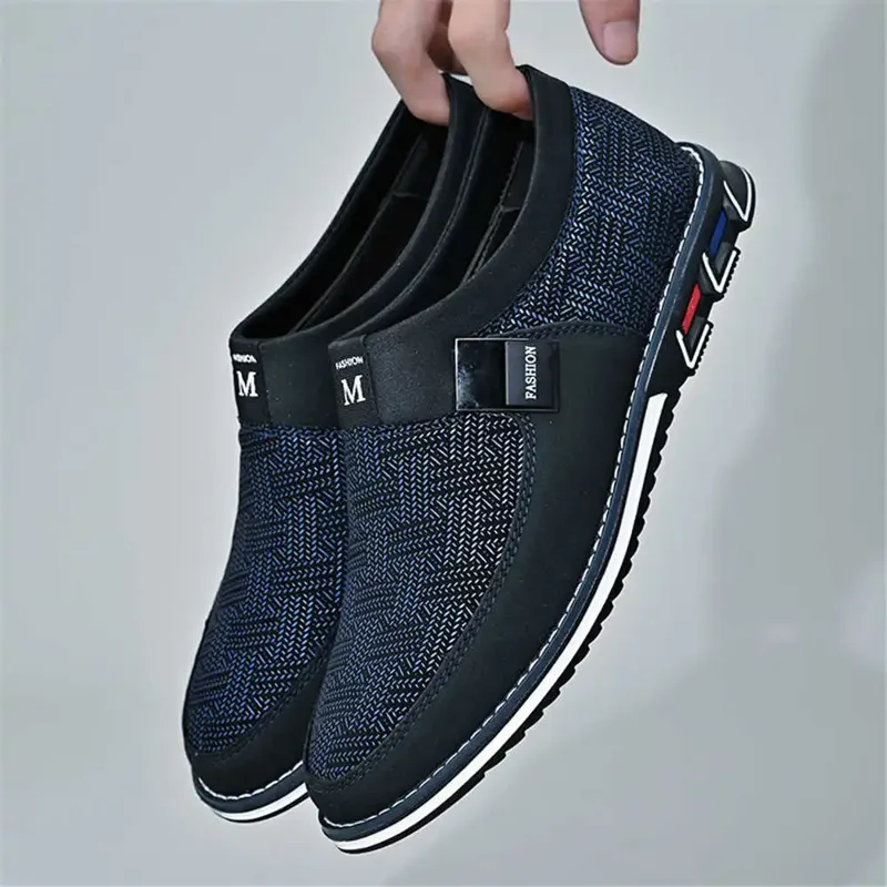 진한 파란색 44-45 여름 신발 판매 워킹 베이지 남 - Tech Accessories Uk 리뷰 및 가격