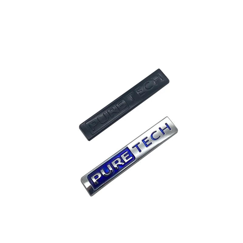 3D 프리미엄 퓨어테크 엠블럼 (3008 4008 50 - Tech Accessories Logo 리뷰 및 가격