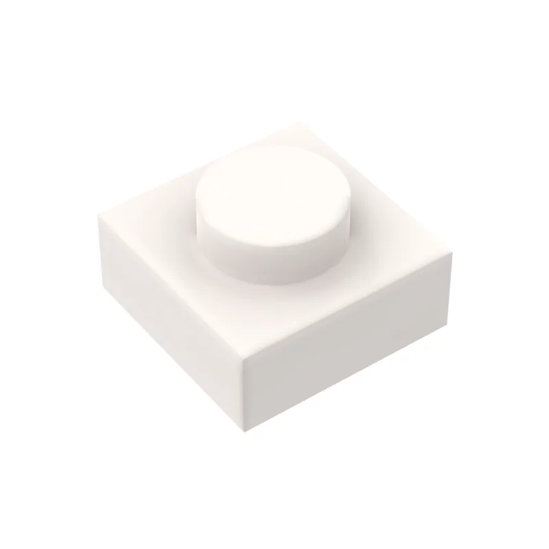 MOC 10PCS 3024 1x1 플레이트 빌딩 블록  - Tech Accessories Gifts 리뷰 및 가격