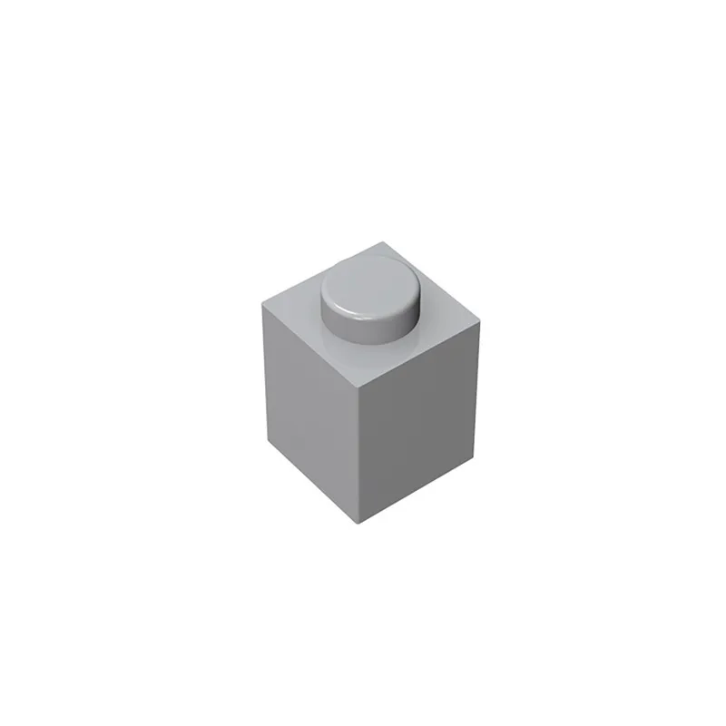 MOC 10PCS 3005 1x1 벽돌 빌딩 블록 하이 - Tech Accessories Gifts 리뷰 및 가격