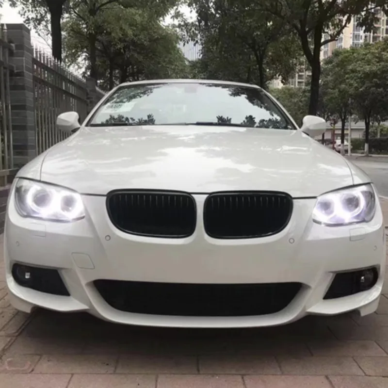2026년형 업그레이드 E92 M-tech 스타일 바디 - I Tech Accessories 리뷰 및 가격