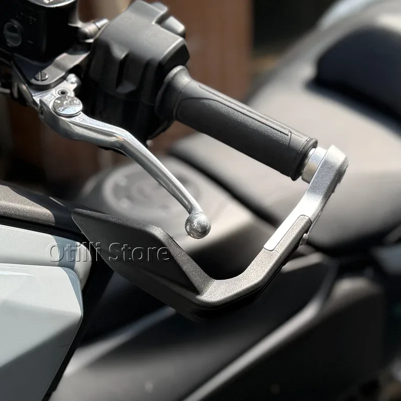 알루미늄 나일론 오토바이 브레이크 클러치 레버 보호대  - I Tech Accessories 리뷰 및 가격