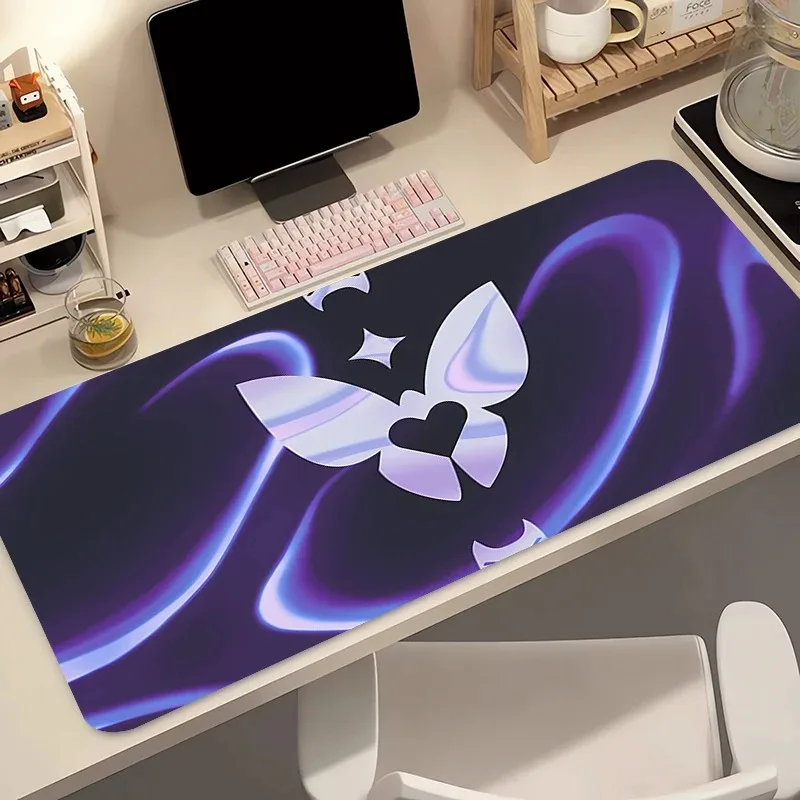 마우스 패드 게이머 컴퓨터 애니메이션 PC 발로란트 클 - Tech Gaming Accessories 리뷰 및 가격