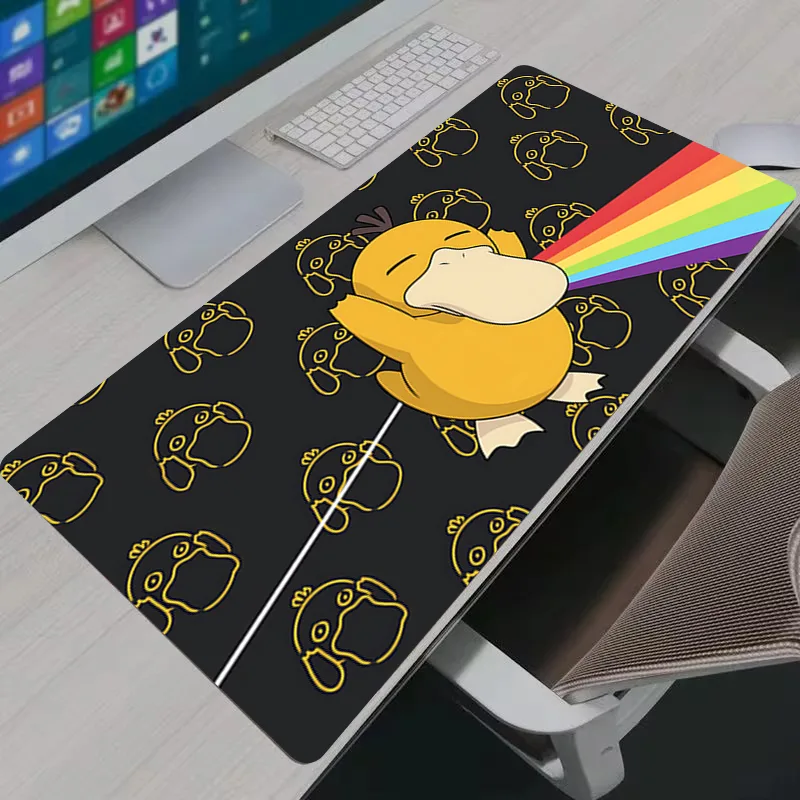 마우스 패드 애니메이션 P-Pokemon Psyduck - Tech Gaming Accessories 리뷰 및 가격