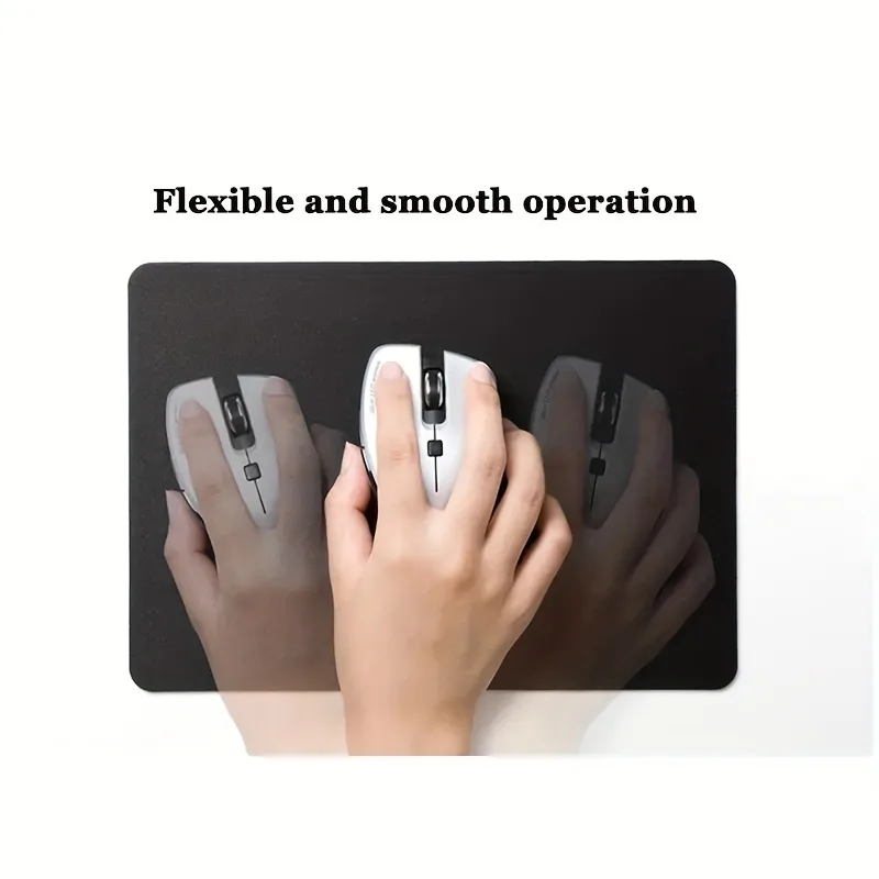 레이저 럭셔리 마우스 패드 애니메이션 게이머 데스크 매 - Tech Gaming Accessories 리뷰 및 가격