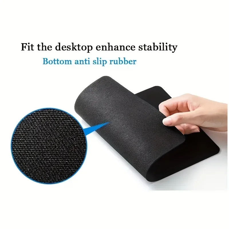 레이저 럭셔리 마우스 패드 애니메이션 게이머 데스크 매 - Tech Gaming Accessories 리뷰 및 가격