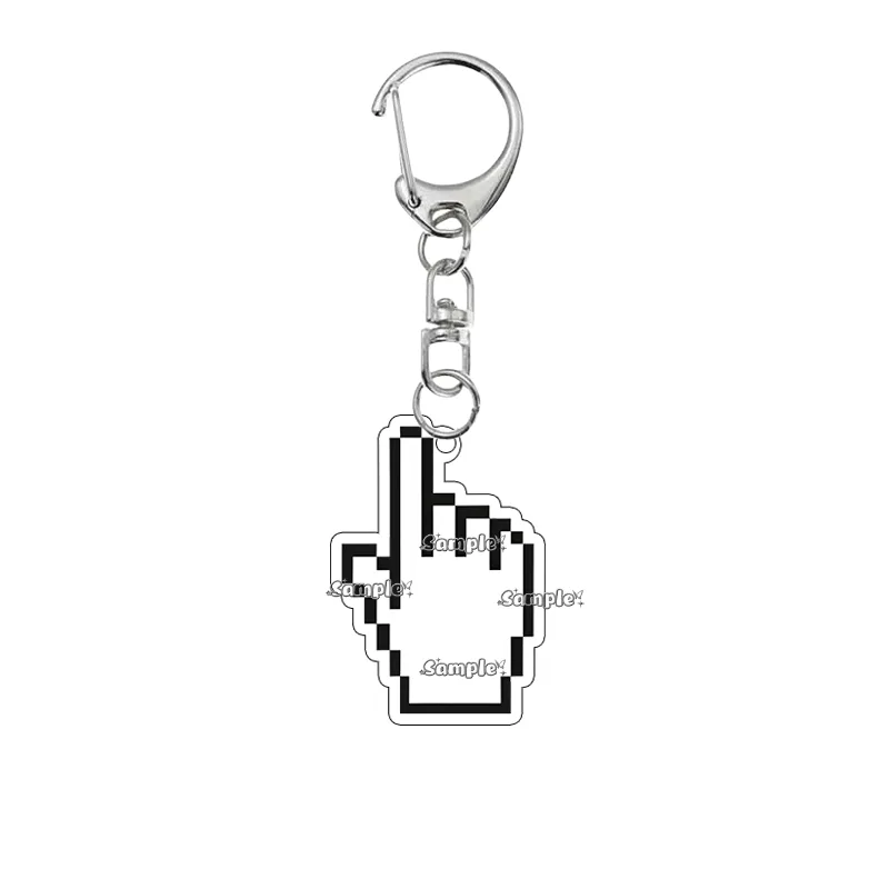 창의적인 양면 인쇄 레트로 픽셀 아트 Y2K 감성 빈티 - Tech Accessories Icon 리뷰 및 가격