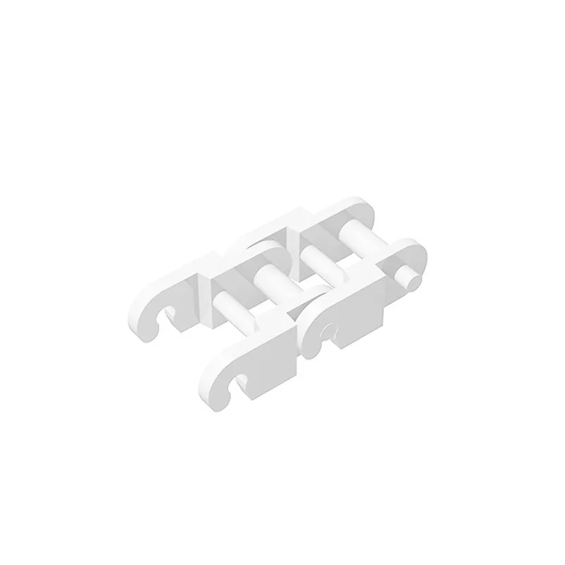 MOC 3711 링크 체인 빌딩 블록, 14696 트랙 - Tech Accessories Gifts 리뷰 및 가격