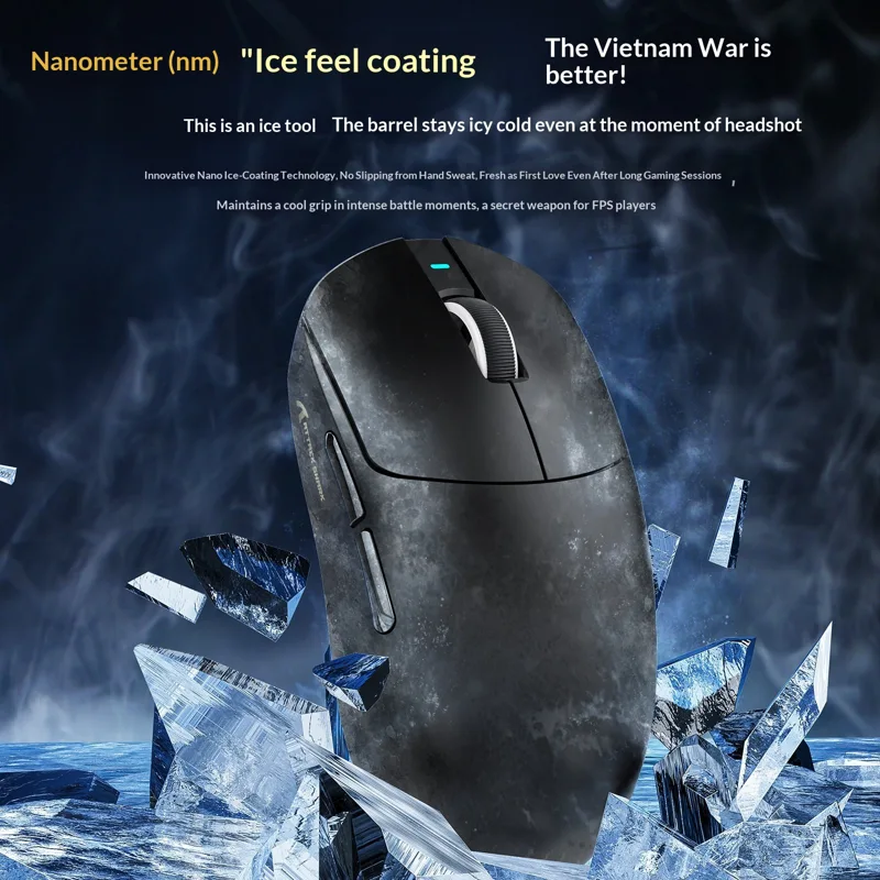 어택 샤크 X8 울트라/플러스/SE 트라이 모드 무선  - Tech Gaming Accessories 리뷰 및 가격