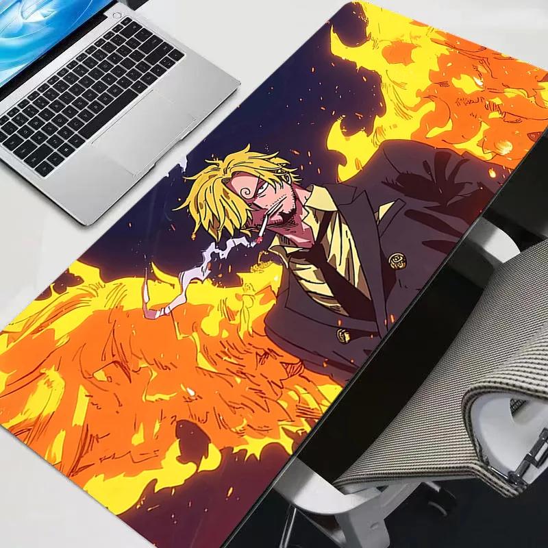 마우스 패드 게임 액세서리 원피스 에이스 PC 게이머  - Tech Gaming Accessories 리뷰 및 가격