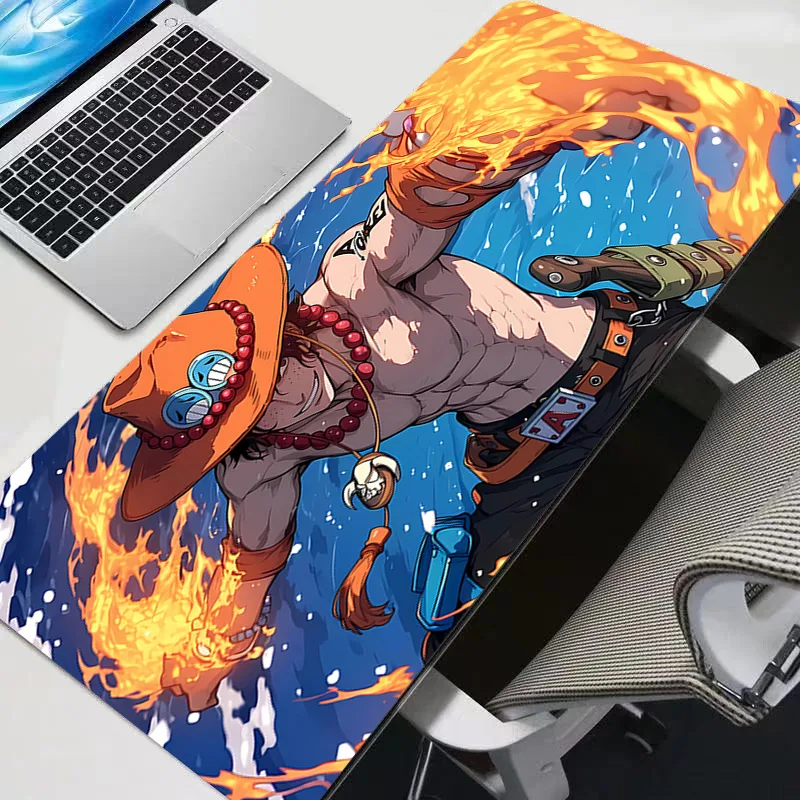 마우스 패드 게임 액세서리 원피스 에이스 PC 게이머  - Tech Gaming Accessories 리뷰 및 가격