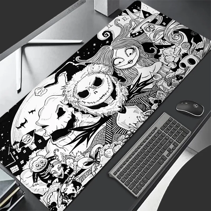 마우스 패드 고무 테이블 대형 게이머 데스크 매트 컴퓨 - Tech Gaming Accessories 리뷰 및 가격