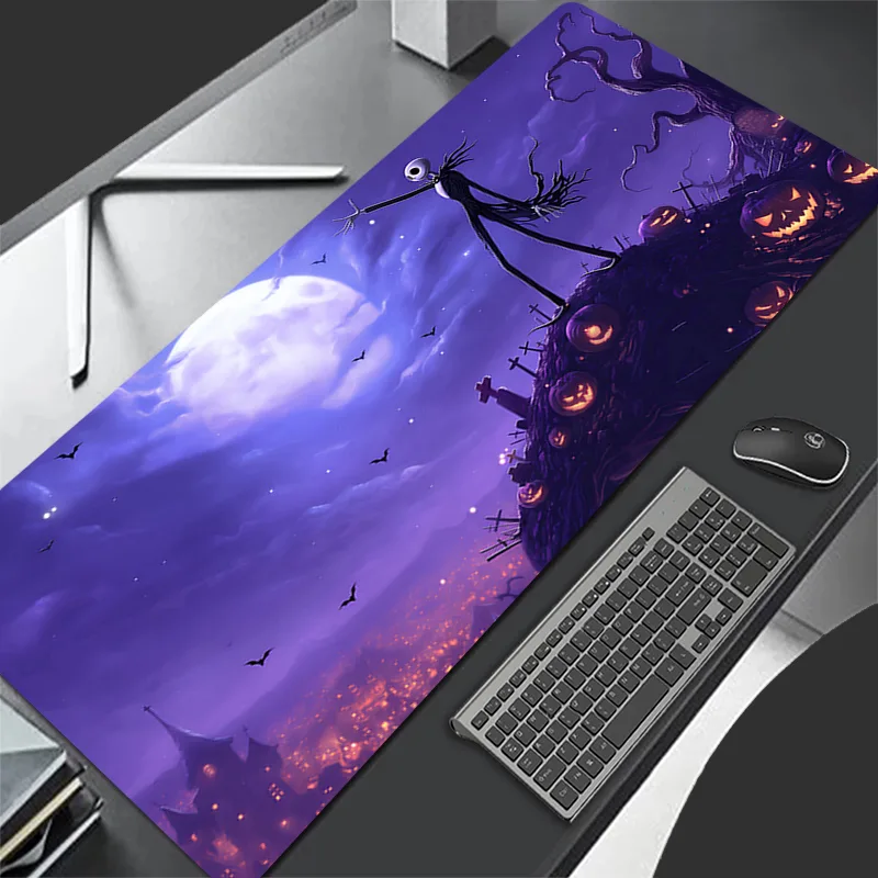 마우스 패드 고무 테이블 대형 게이머 데스크 매트 컴퓨 - Tech Gaming Accessories 리뷰 및 가격