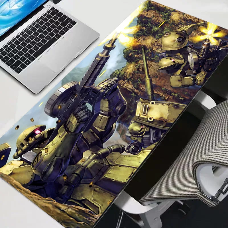 마우스 패드 대형 모바일 슈트 건담 XXL PC 새 데 - Tech Gaming Accessories 리뷰 및 가격