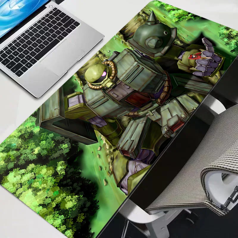 마우스 패드 대형 모바일 슈트 건담 XXL PC 새 데 - Tech Gaming Accessories 리뷰 및 가격