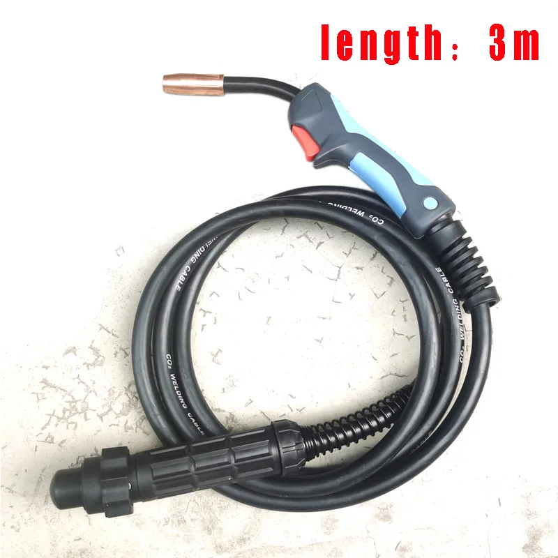 FY-TECH CO2 MIG MAG 용접 토치/건 Eu - I Tech Accessories 리뷰 및 가격