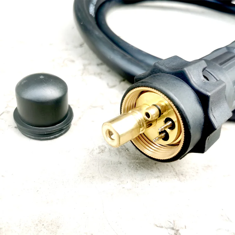 FY-TECH CO2 MIG MAG 용접 토치/건 Eu - I Tech Accessories 리뷰 및 가격