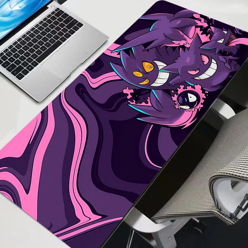 대형 마우스 패드 G-gengar 마우스 패드 사무실  - Tech Gaming Accessories 리뷰 및 가격