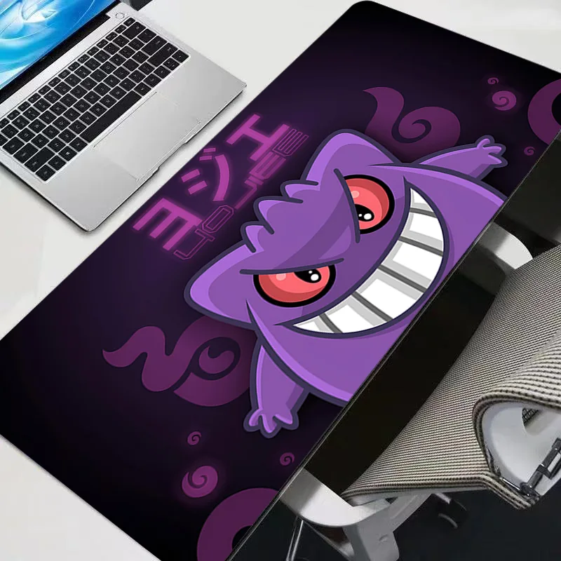 대형 마우스 패드 G-gengar 마우스 패드 사무실  - Tech Gaming Accessories 리뷰 및 가격