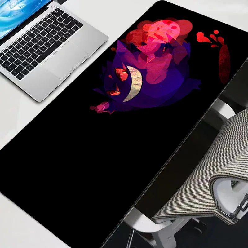대형 마우스 패드 G-gengar 마우스 패드 사무실  - Tech Gaming Accessories 리뷰 및 가격