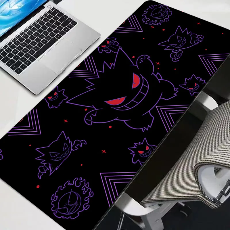 대형 마우스 패드 G-gengar 마우스 패드 사무실  - Tech Gaming Accessories 리뷰 및 가격